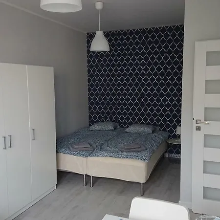 Appartamento Morska 74 Gdynia